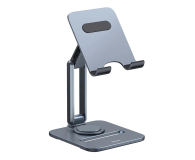 BASEUS Podstawka składana metalowa Baseus na tablet B10431801811-00 - 1180928 - zdjęcie 1